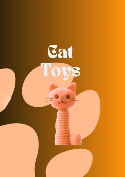 Cat Toys