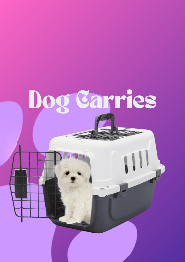 Dog Carries