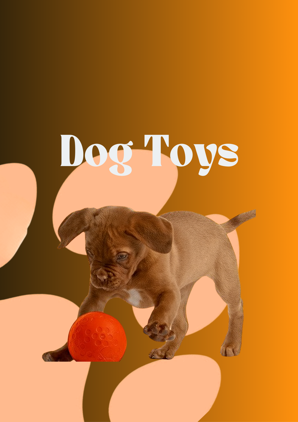 Dog Toys