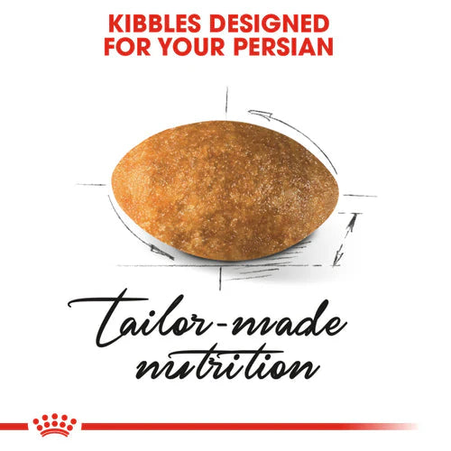 Royal Canin Persian Adult Dry Food β (1+ Year Old)