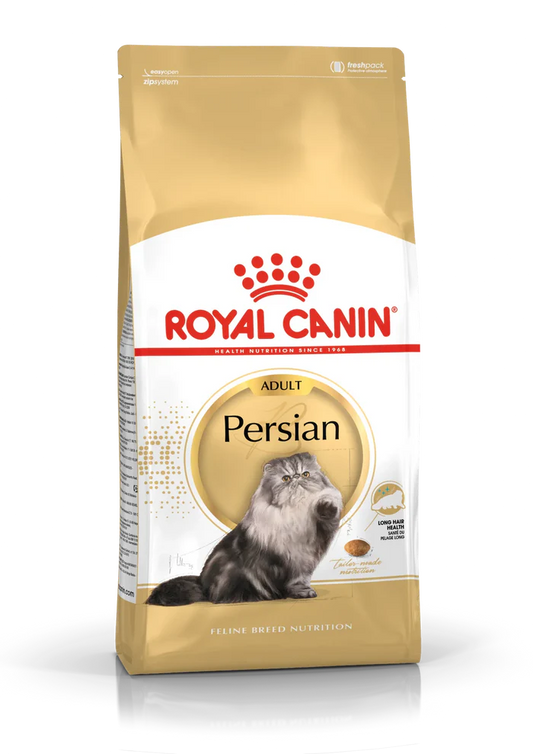 Royal Canin Persian Adult Dry Food β (1+ Year Old)